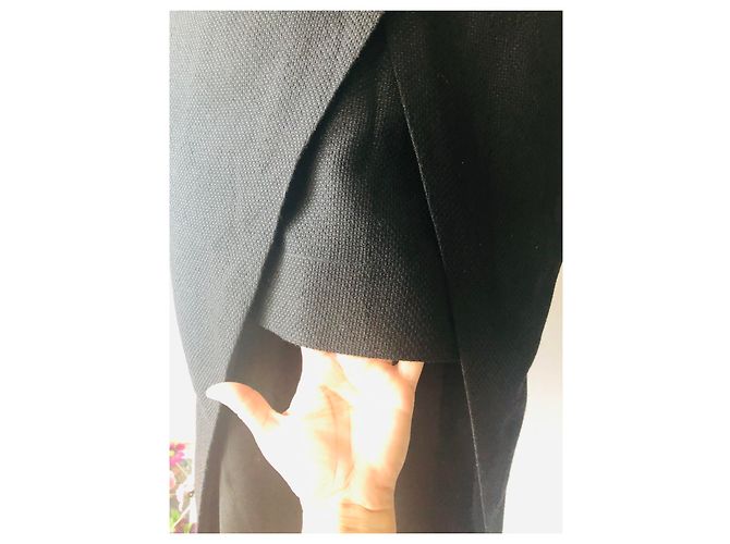 Chanel Abendkleid Schwarz - Ansicht 12