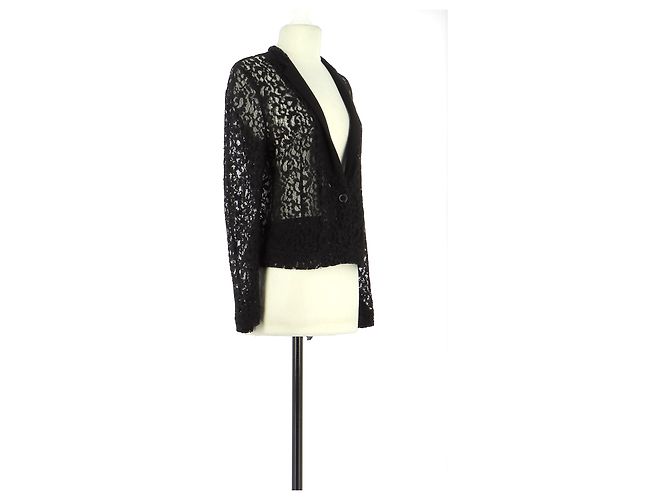 The Kooples Weste / Blazer - Ansicht 2