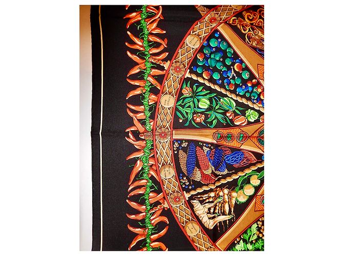 Hermès ESPECIAS DEL PAIS Multicolor - vista 5