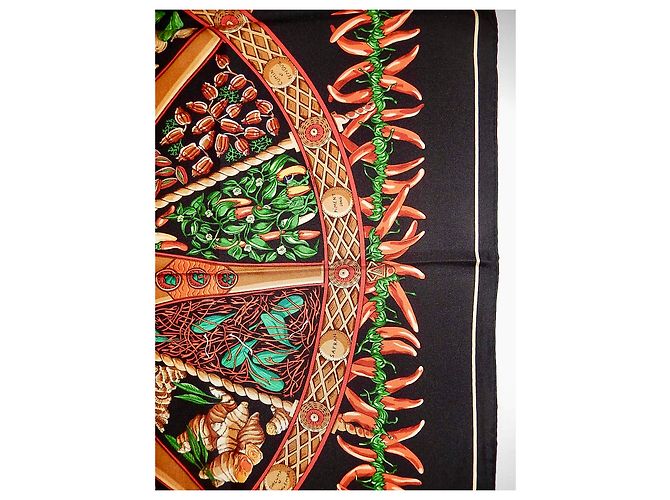 Hermès ESPECIAS DEL PAIS Multicolor - vista 7