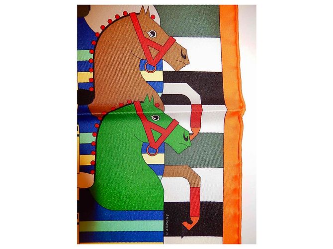 Hermès ROCABAR Multicor - vista 10