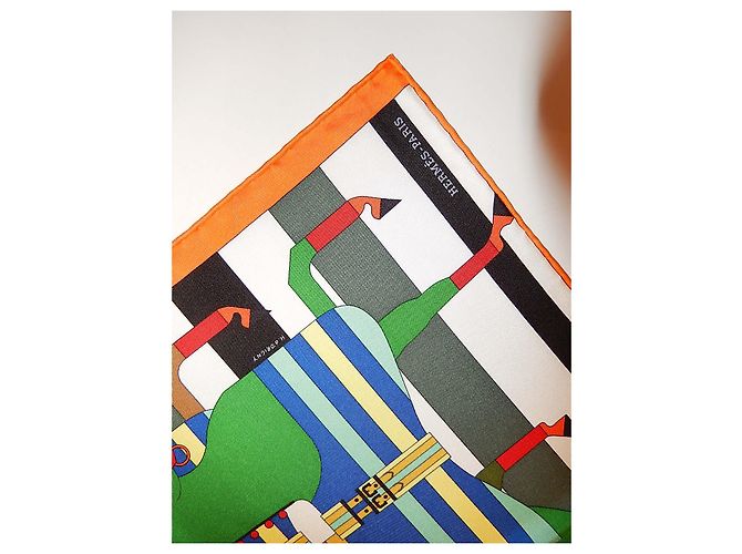 Hermès ROCABAR Multicor - vista 2