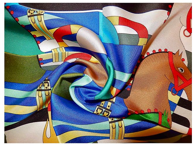 Hermès ROCABAR Multicor - vista 4