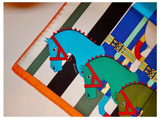 Hermès ROCABAR Multicor - vista 5