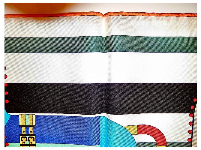 Hermès ROCABAR Multicor - vista 6