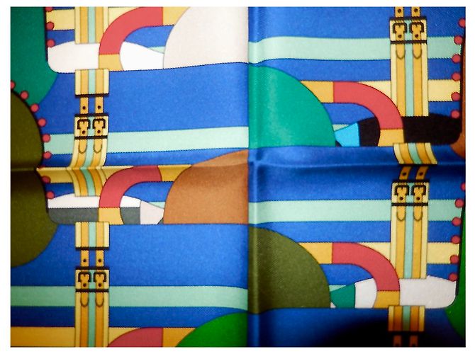 Hermès ROCABAR Multicor - vista 9