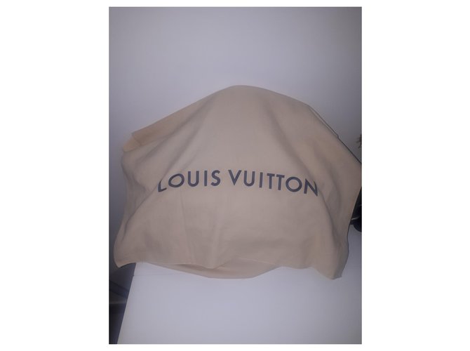 Louis Vuitton FIORE OBO Caramello - vista 3