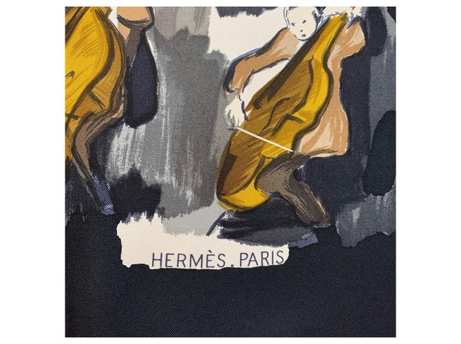 Hermès Concierto Negro - vista 4