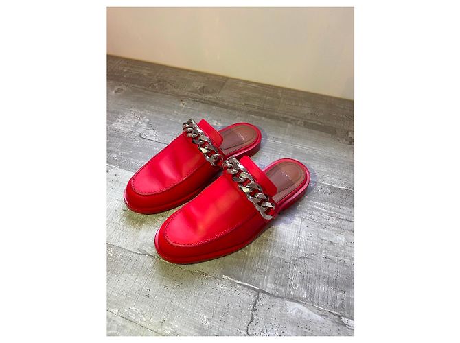 Givenchy Mules - vista 2