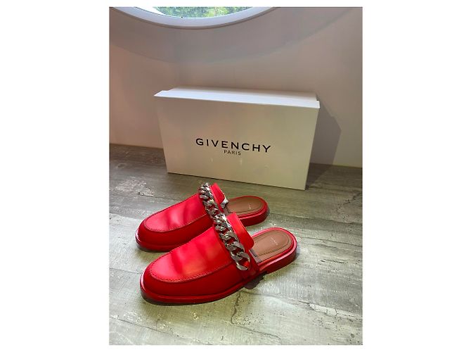 Givenchy Mules - vista 6