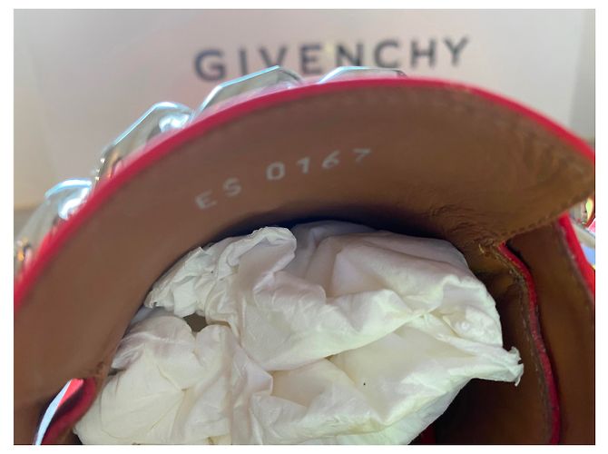Givenchy Mules - vista 8
