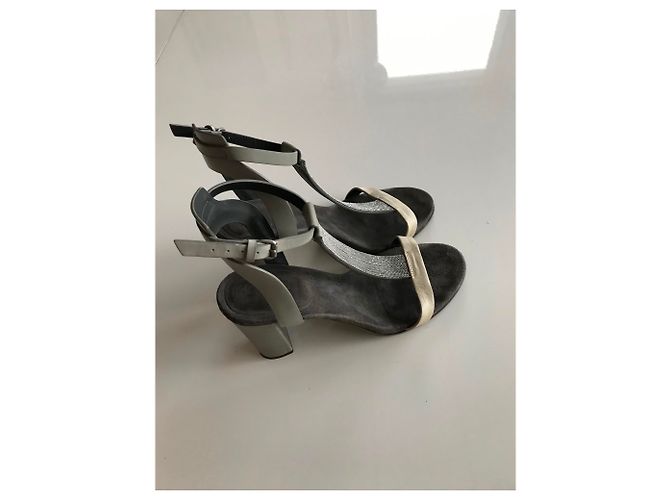 Brunello Cucinelli T40 Multicolore - vista 2