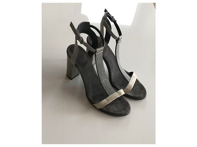 Brunello Cucinelli T40 Multicolore - vista 6