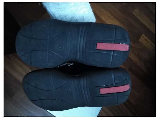 Prada Scarpe da ginnastica - vista 3