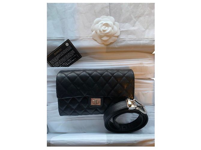 Autre Marque Marsupio uniforme Chanel - vista 2
