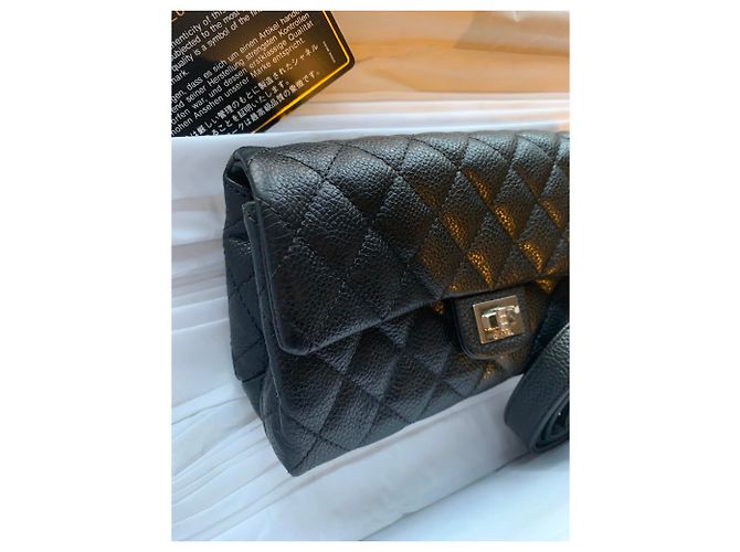 Autre Marque Marsupio uniforme Chanel - vista 3