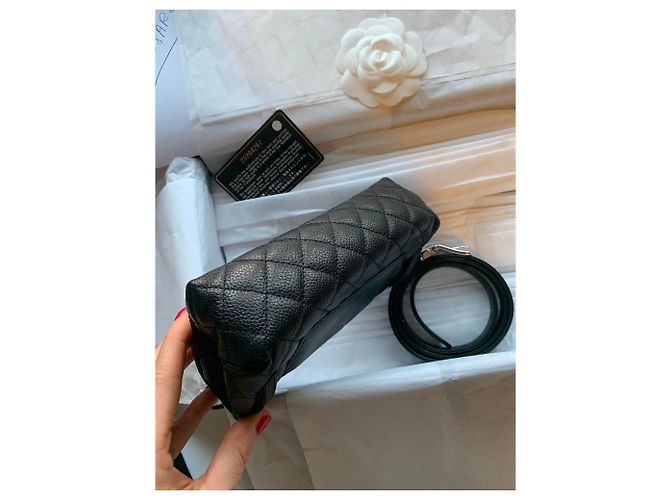 Autre Marque Marsupio uniforme Chanel - vista 4