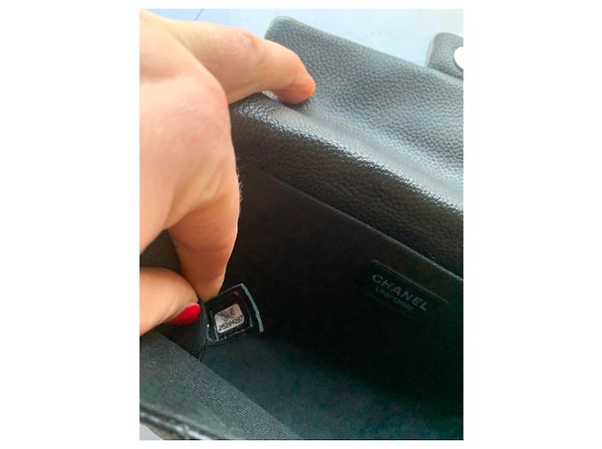 Autre Marque Marsupio uniforme Chanel - vista 5