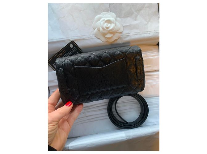 Autre Marque Marsupio uniforme Chanel - vista 6