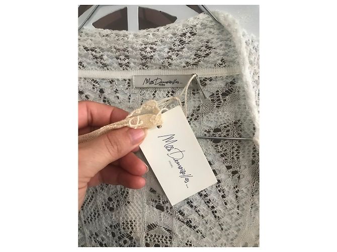 Mes Demoiselles ... Strickwaren - Ansicht 5