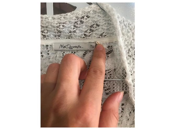 Mes Demoiselles ... Strickwaren - Ansicht 6