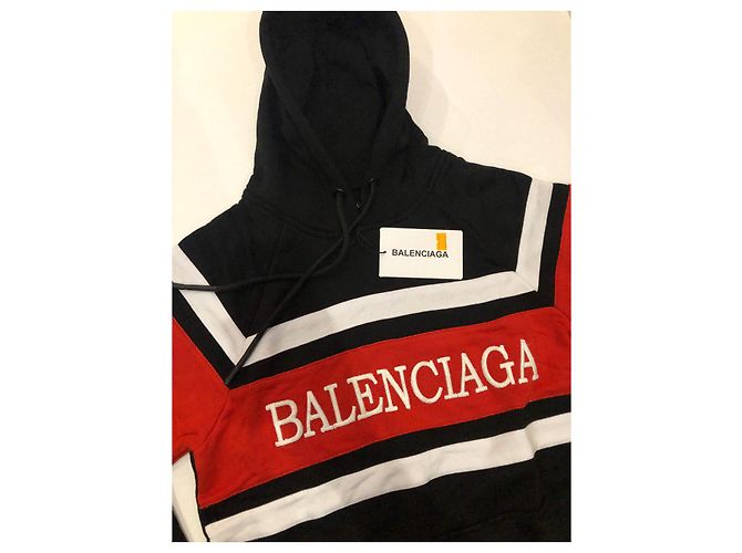 Pullover Balenciaga - Ansicht 2