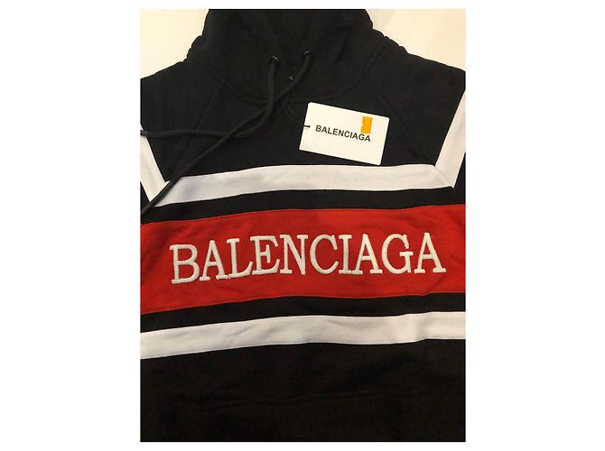 Pullover Balenciaga - Ansicht 3