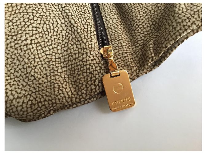 Autre Marque Borbonese Clutch Bag - Ansicht 3