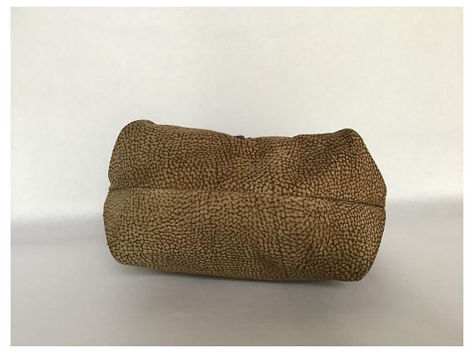 Autre Marque Borbonese Clutch Bag - Ansicht 5