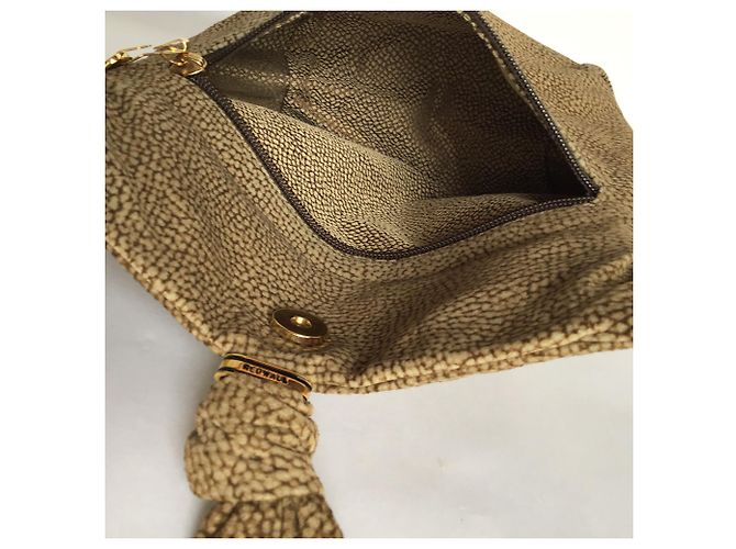 Autre Marque Borbonese Clutch Bag - Ansicht 6