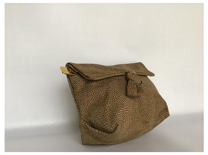 Autre Marque Borbonese Clutch Bag - Ansicht 8