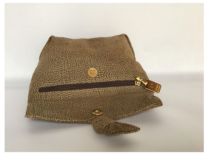 Autre Marque Borbonese Clutch Bag - Ansicht 9