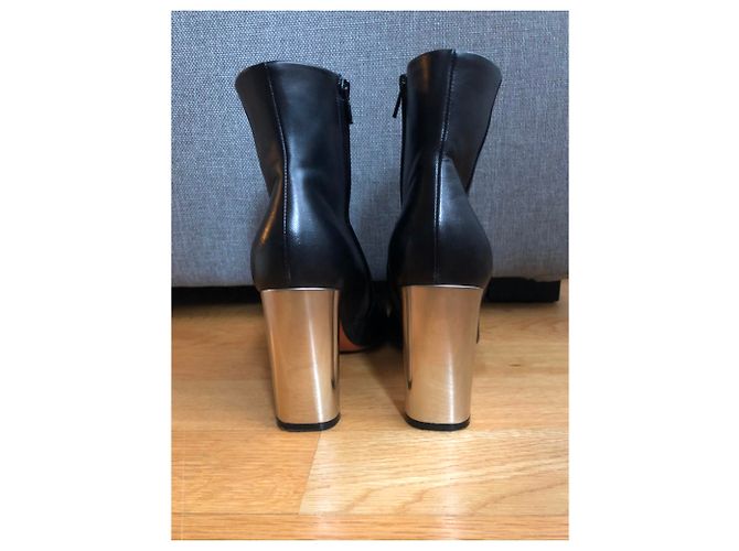 Céline BOTAS Tornozelo BAM BAM Phoebe Philo - vista 2