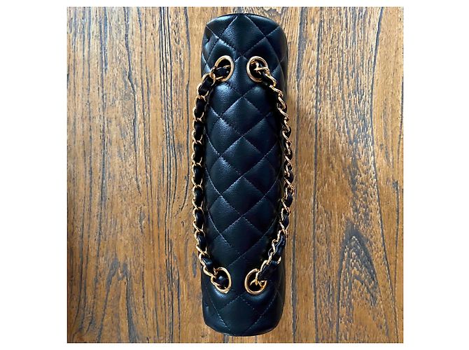 Timeless Chanel 1112 klassisch Schwarz - Ansicht 2