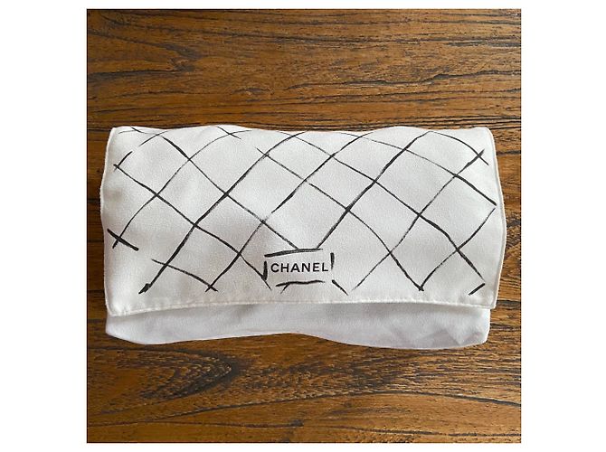 Timeless Chanel 1112 klassisch Schwarz - Ansicht 5