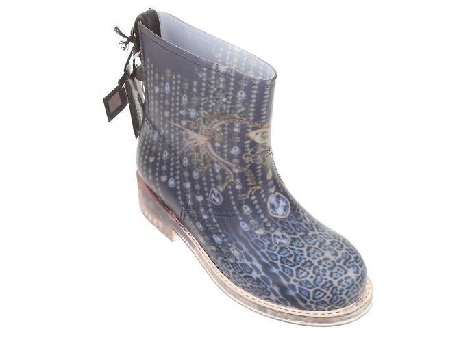 Just Cavalli Stiefel - Ansicht 2