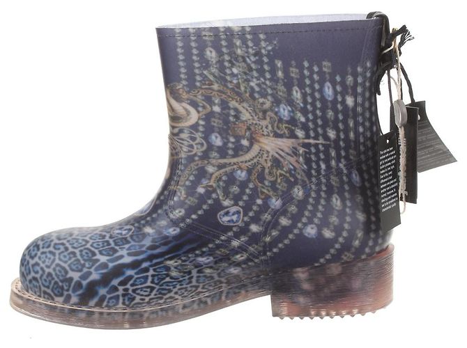 Just Cavalli Stiefel - Ansicht 3