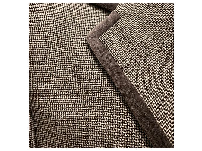 Salvatore Ferragamo Sartorial Abendjacke - Ansicht 10