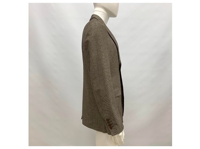 Salvatore Ferragamo Sartorial Abendjacke - Ansicht 12