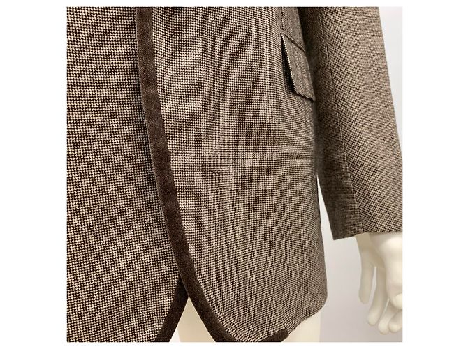 Salvatore Ferragamo Sartorial Abendjacke - Ansicht 14