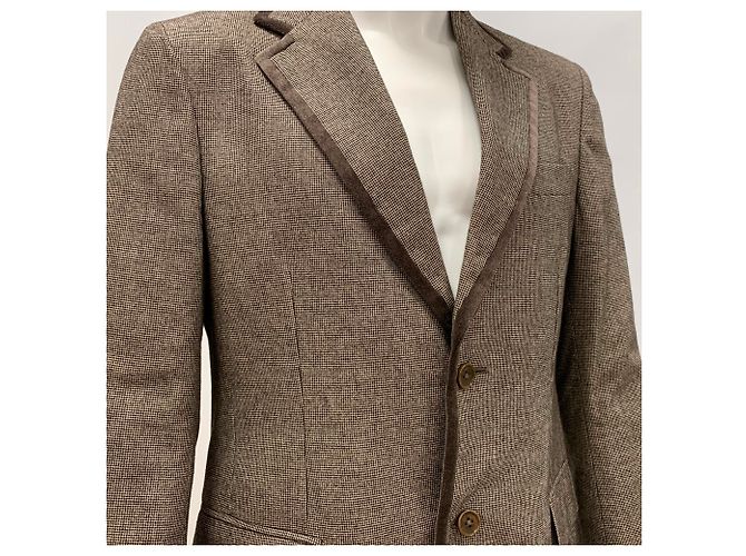 Salvatore Ferragamo Sartorial Abendjacke - Ansicht 15