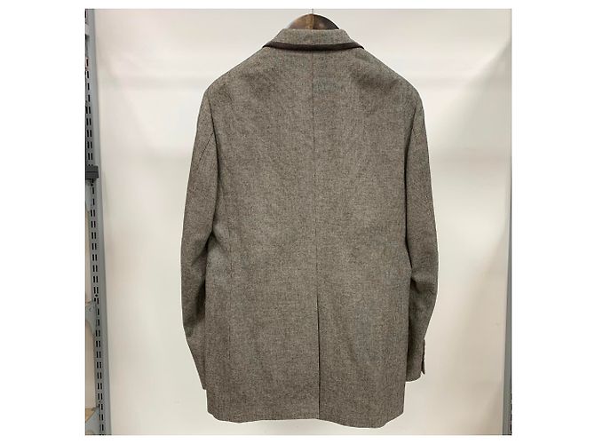 Salvatore Ferragamo Sartorial Abendjacke - Ansicht 2