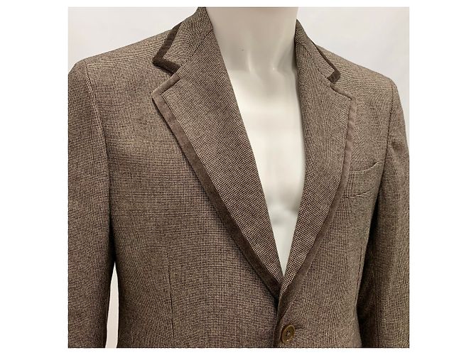 Salvatore Ferragamo Sartorial Abendjacke - Ansicht 9