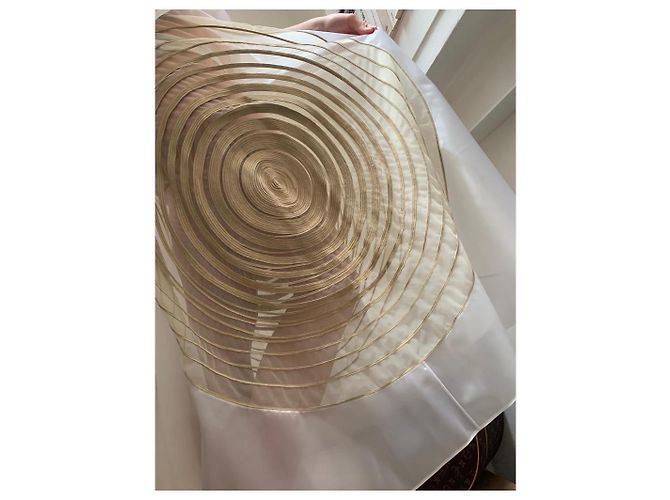 Vestito da sera estivo Fendi per donne audaci - vista 7