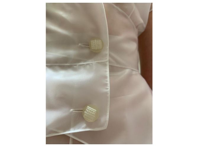 Vestito da sera estivo Fendi per donne audaci - vista 8