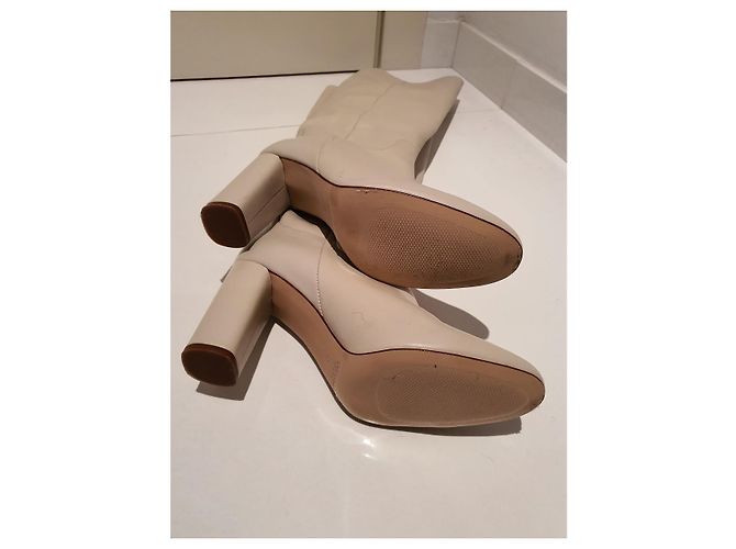 Zara Botas - vista 2