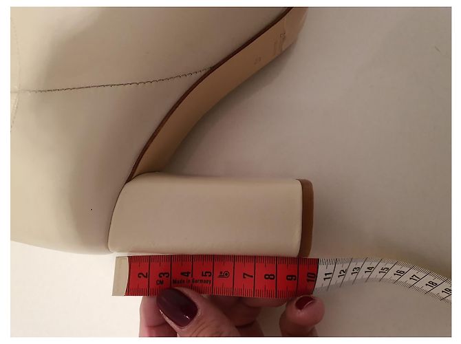 Zara Botas - vista 5