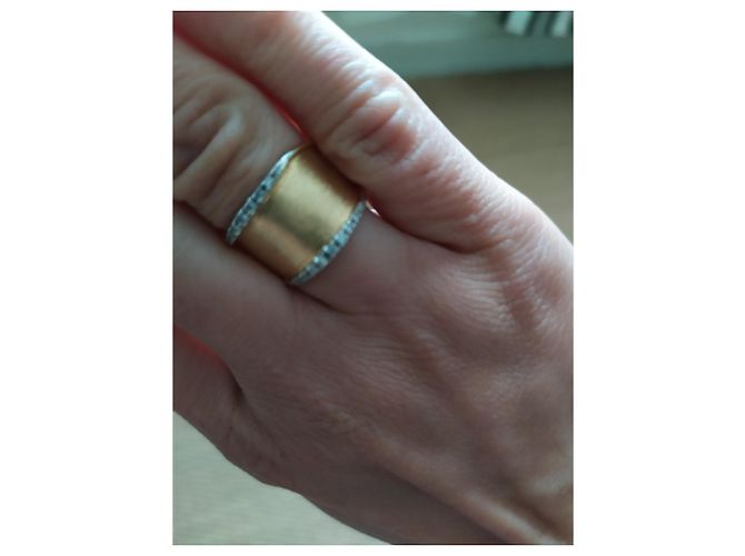 Autre Marque Anillo Marco Bicego - vista 2