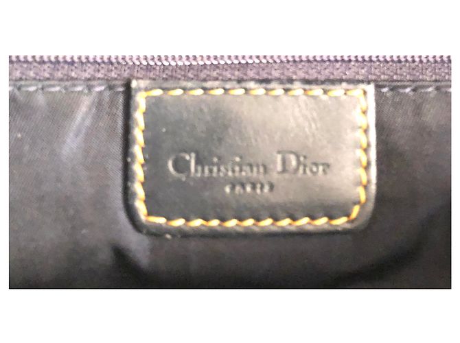 Dior Anúncio Dela Saddle - vista 7