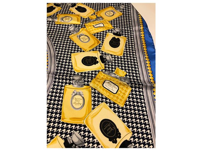 Foulard Christian Dior - vista 5